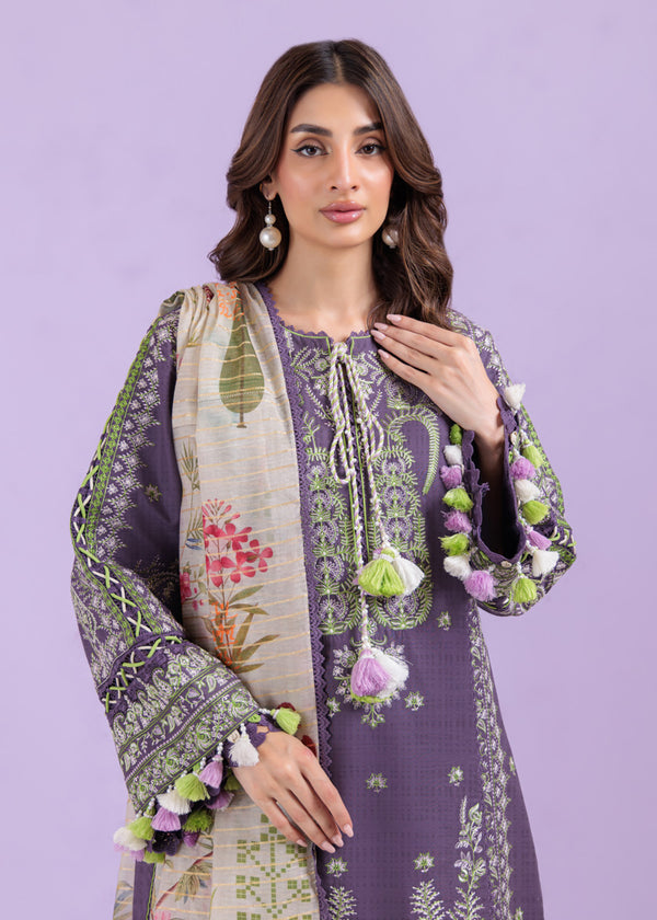 Elsa - 3 Pc (WUS25DE3152)