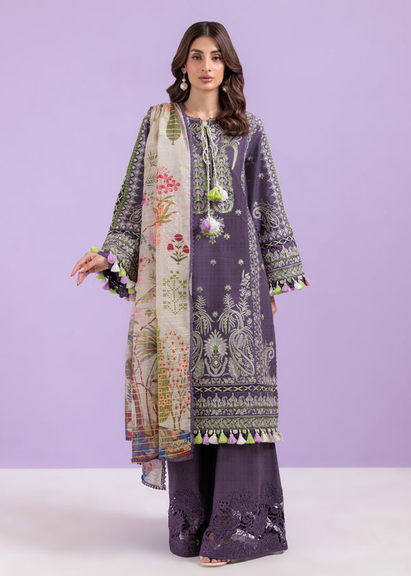 Elsa - 3 Pc (WUS25DE3152)