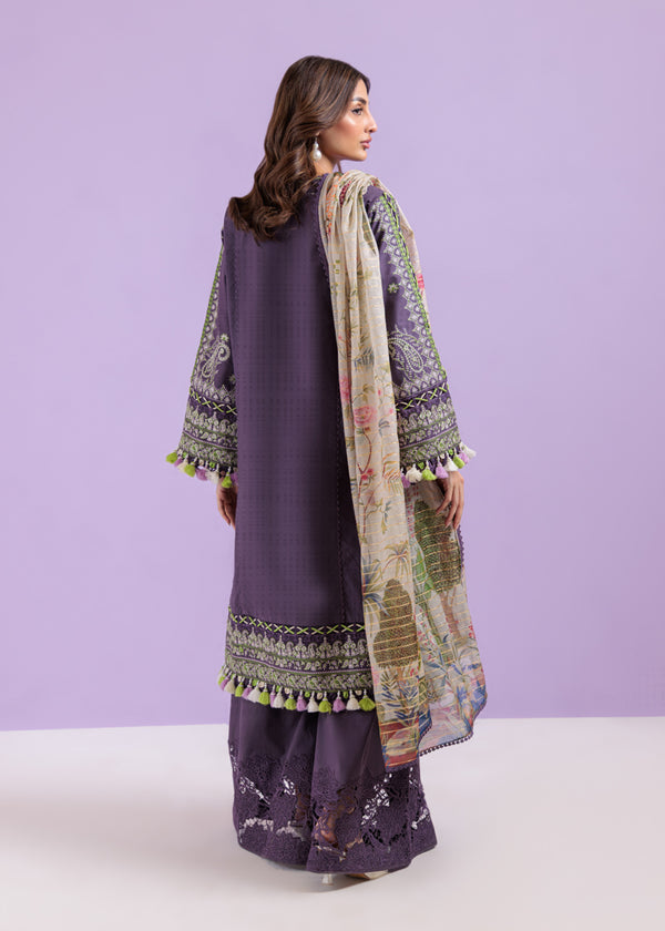 Elsa - 3 Pc (WUS25DE3152)