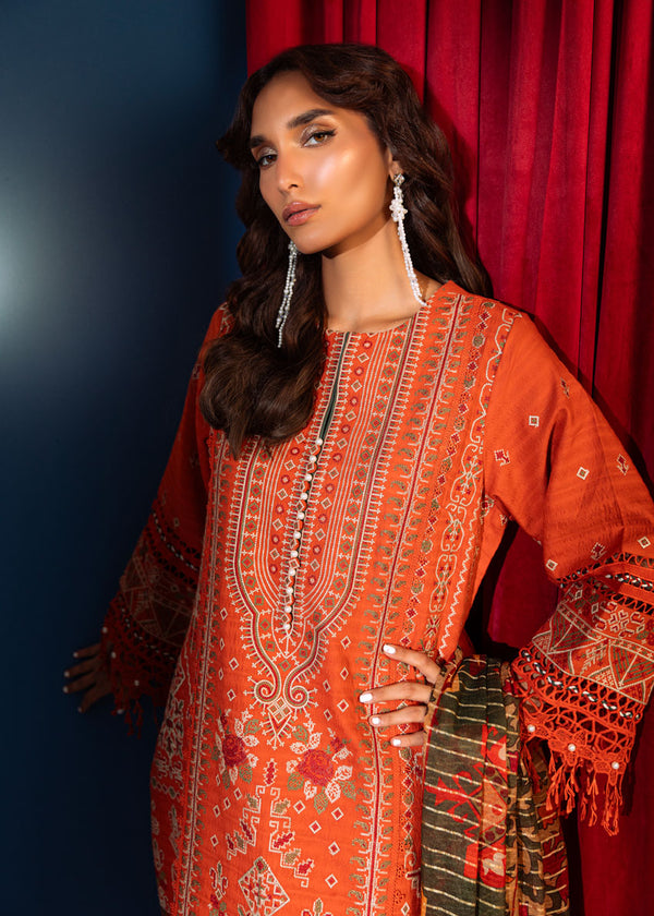 Heritage - 3 Pc (WUS25DE3153)