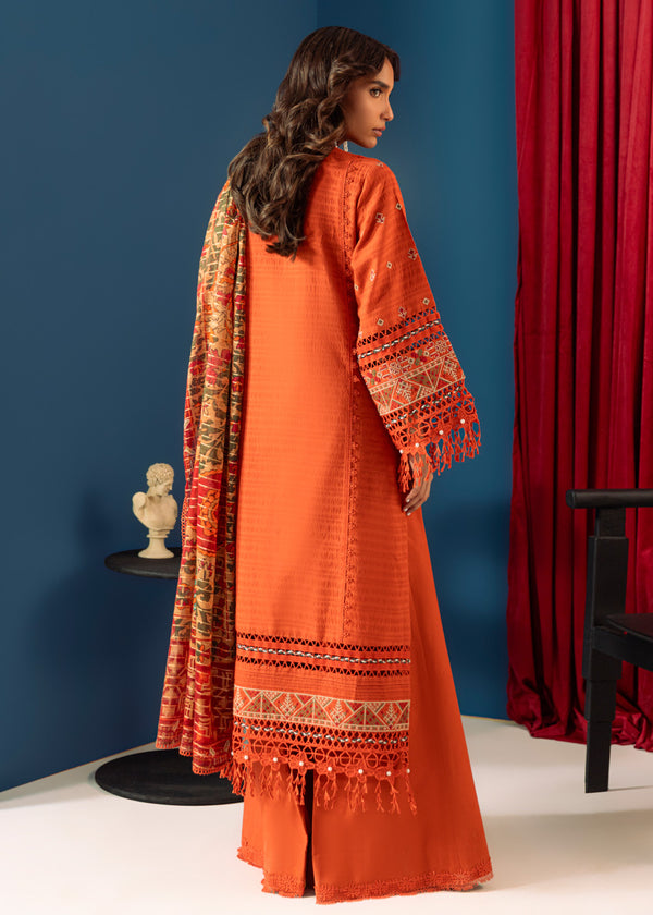 Heritage - 3 Pc (WUS25DE3153)