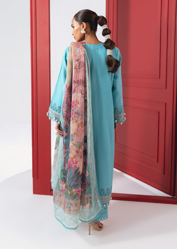 Dur-E-Fishan - 3 Pc (WUS25DE3154)