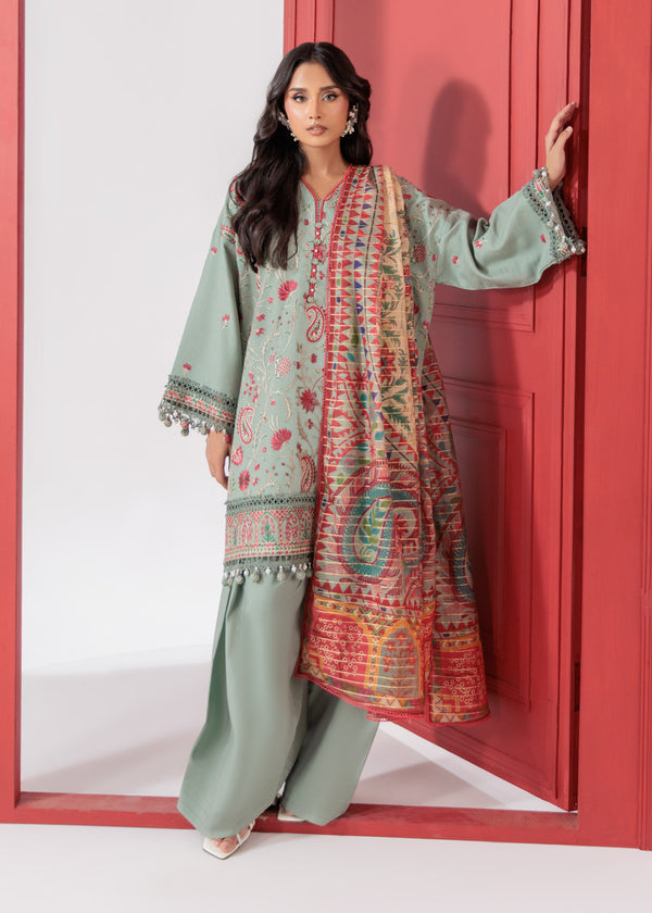 Emerald -  3 Pc (WUS25DE3158)