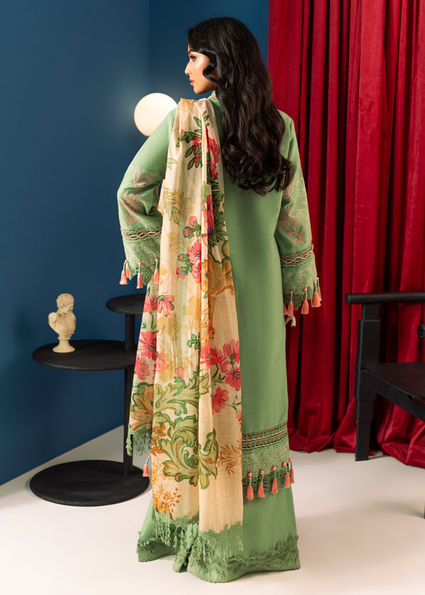 Morbagh - 3 Pc (WUS25DE3160)