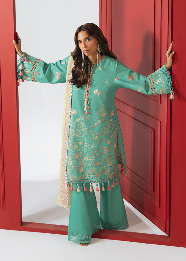 Zarkhoon - 3 Pc (WUS25DE3169)