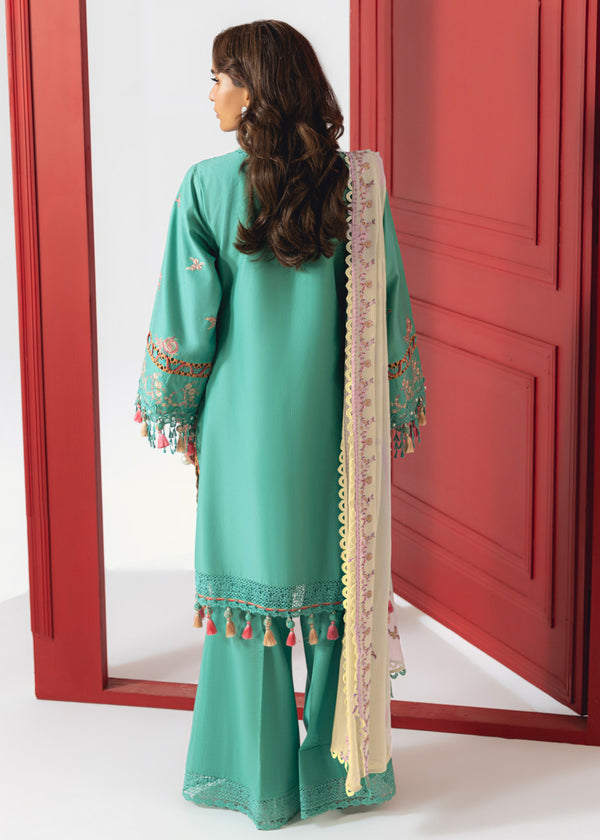 Zarkhoon - 3 Pc (WUS25DE3169)