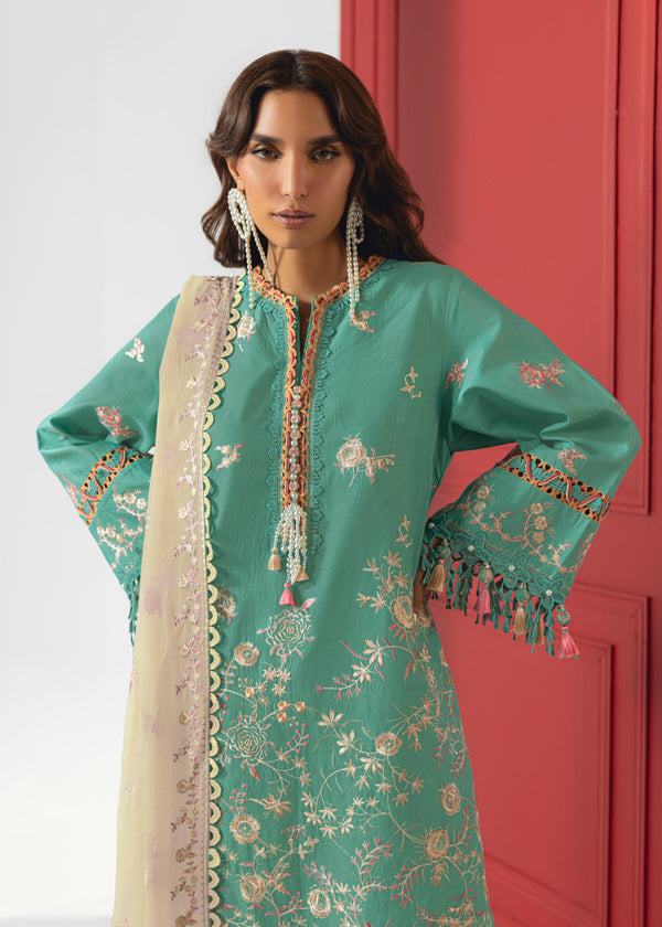 Zarkhoon - 3 Pc (WUS25DE3169)