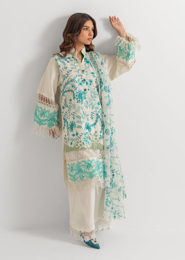 Zelia - 3 Pc (WUS25DE3171)