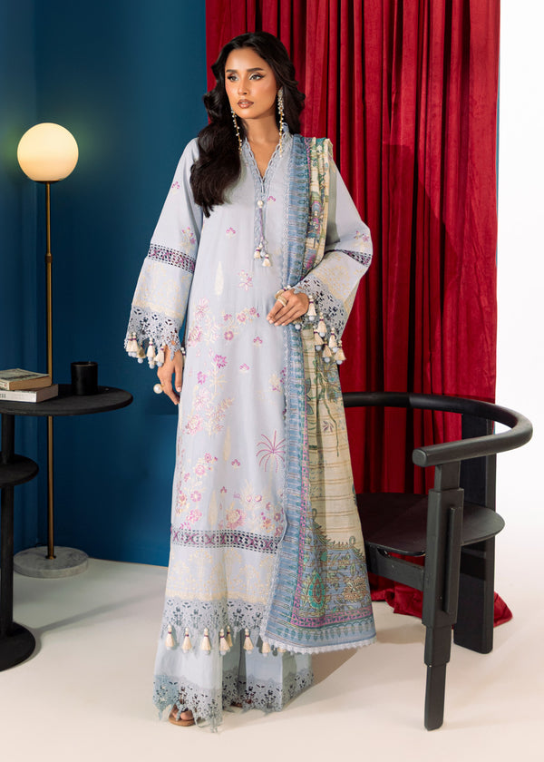 Yelour - 3 Pc (WUS25DE3174)