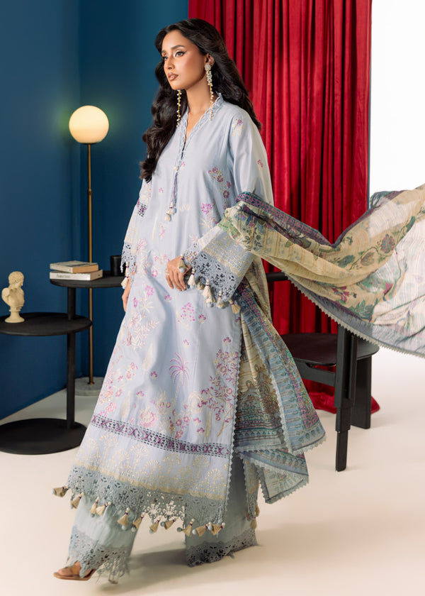 Yelour - 3 Pc (WUS25DE3174)