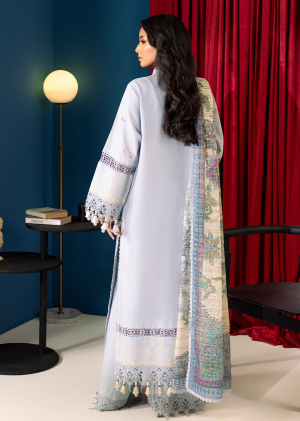 Yelour - 3 Pc (WUS25DE3174)