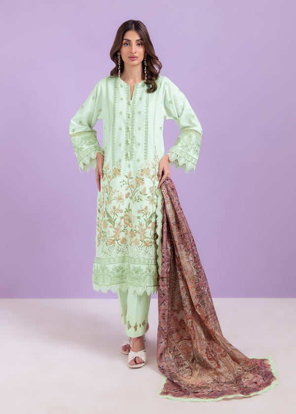 Misl - 3 Pc (WUS25DE3178)