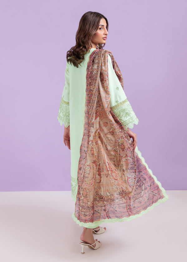 Misl - 3 Pc (WUS25DE3178)