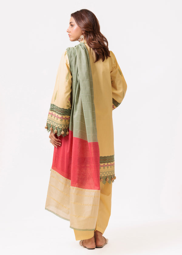 Sunflower - 3 Pc (WUS25DE3180)