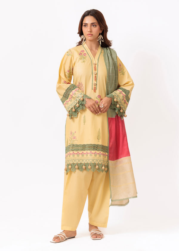 Sunflower - 3 Pc (WUS25DE3180)