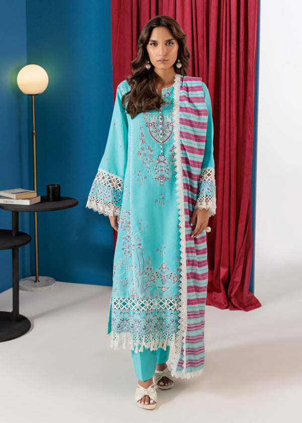 Julia -  3 Pc (WUS25DE3182)