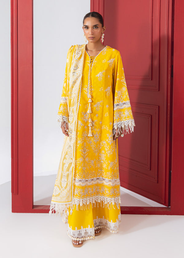 Daisy - 3 Pc (WUS25DE3184)