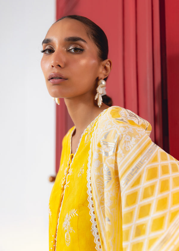 Daisy - 3 Pc (WUS25DE3184)