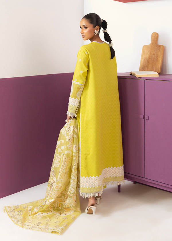 Flower Of Paradise - 3 Pc (WUS25DE3185)