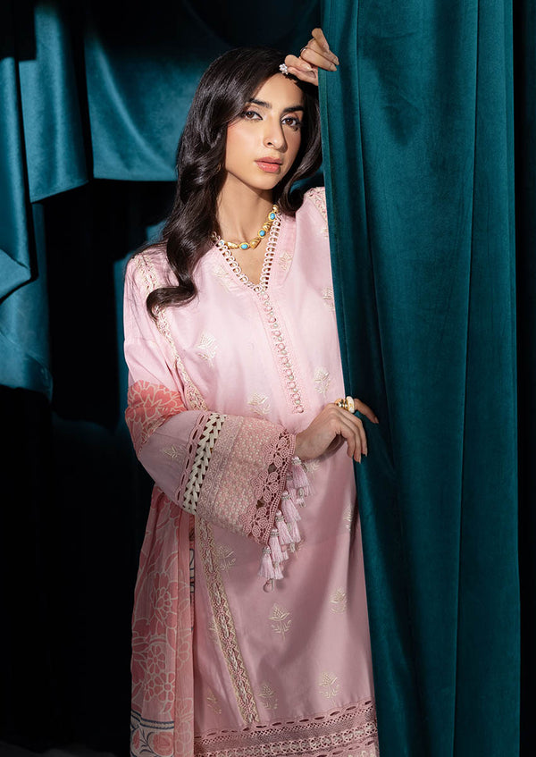 Blossom - 3 Pc (WUS25E3006)