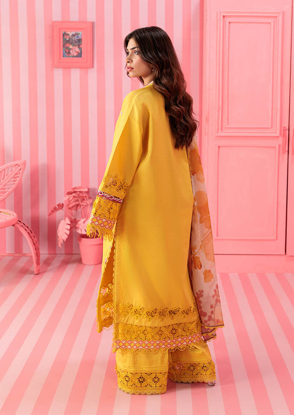 Sunlit Petals - 3 Pc (WUS25E3011)