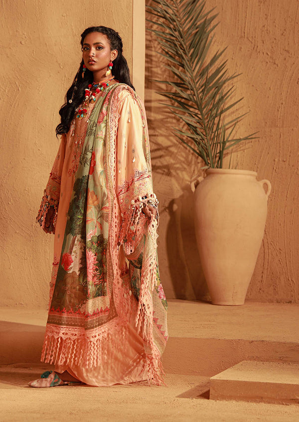 Imperials Petals - 3 Pc (WUS25E3019)