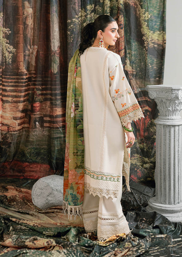 Jahan - 3 Pc (WUS25E3027)