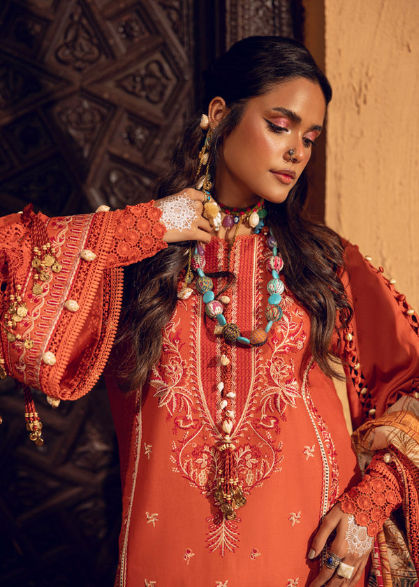 Coral Ember - 3 Pc (WUS25E3030)