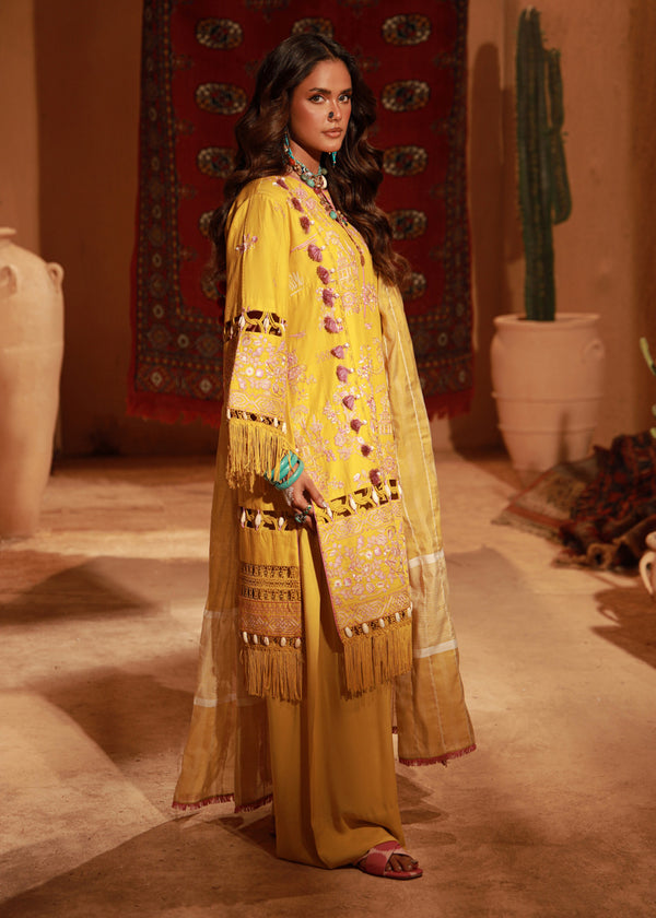 Dandelion Dream - 3 Pc (WUS25E3047)