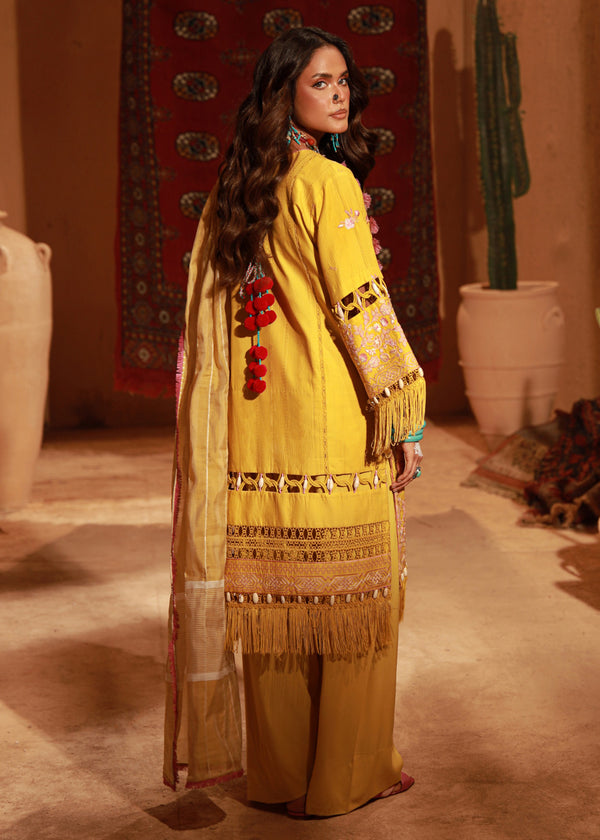 Dandelion Dream - 3 Pc (WUS25E3047)