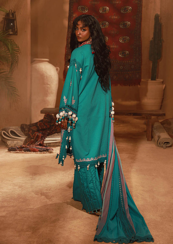 Oceanic Charm - 3 Pc (WUS25E3059)