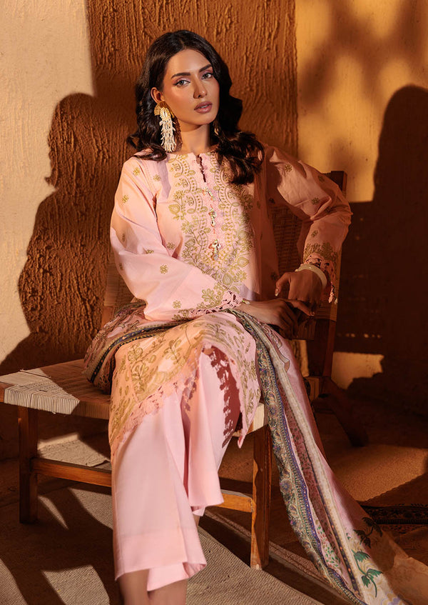 Mirha - 3 Pc (WUS25E3069)