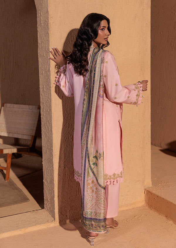 Mirha - 3 Pc (WUS25E3069)