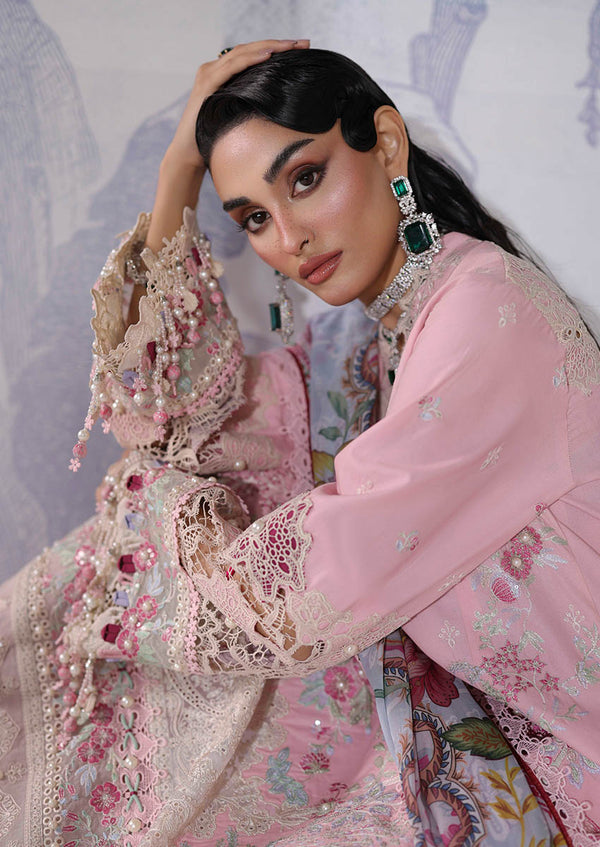 Roselle - 3 Pc (WUS25E3071)