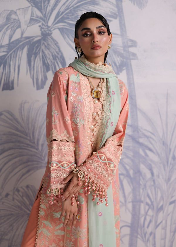 Gulaal - 3 Pc (WUS25E3094)