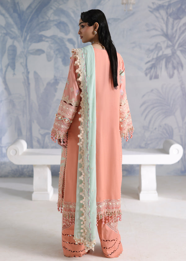 Gulaal - 3 Pc (WUS25E3094)