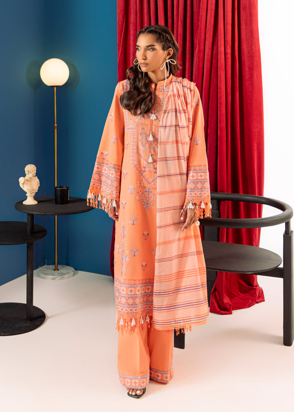 Sun Rose - 3 Pc (WUS25E3123)