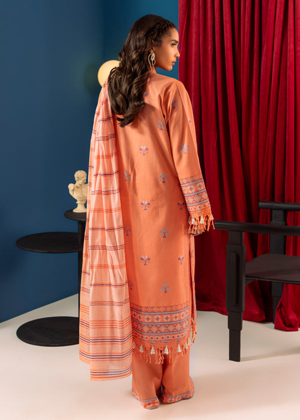 Sun Rose - 3 Pc (WUS25E3123)