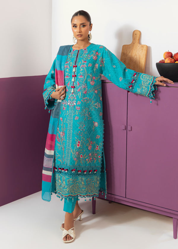 Elegance - 3 Pc (WUS25E3124)