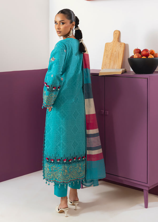 Elegance - 3 Pc (WUS25E3124)