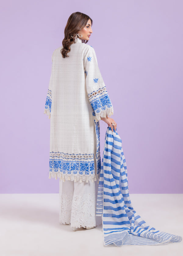Mughal - 3 Pc (WUS25E3125)