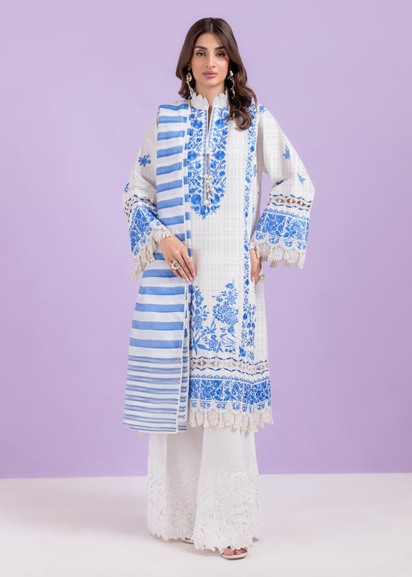 Mughal - 3 Pc (WUS25E3125)