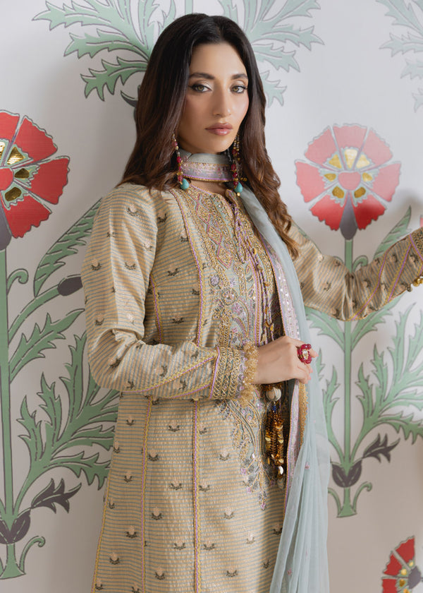 Pearl Imperial - 3 Pc (WU25FE3023)