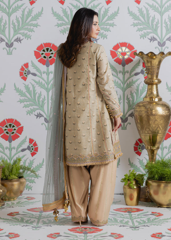 Pearl Imperial - 3 Pc (WU25FE3023)