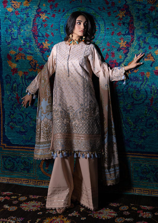 Nocturn Bliss - 3 Pc (WUS25FE3051)