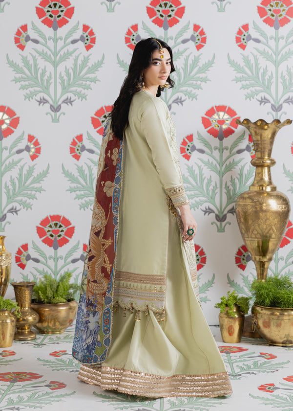 Ocean Pearl - 3 Pc (WUS25FE3052)