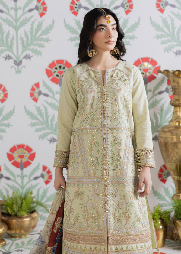 Ocean Pearl - 3 Pc (WUS25FE3052)