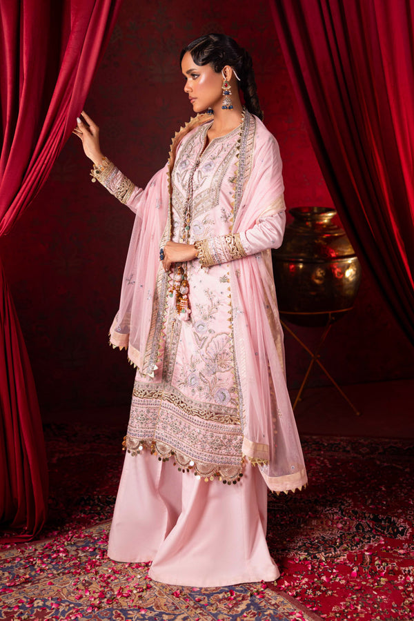 Rosella - 3 Pc (WUS25FE3054)