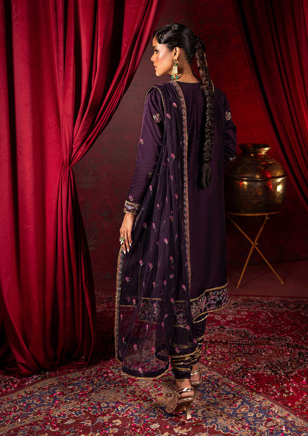 Gulistaan - 3 Pc (WUS25FE3055)