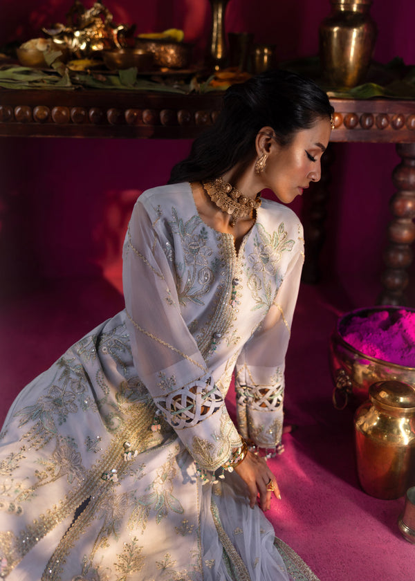 Mahrosh - 3 Pc (WUS25FE3061)